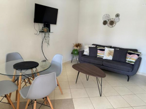 Coco Boho Beach Condo